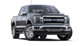 2025 Ford F-150® External Image 5
